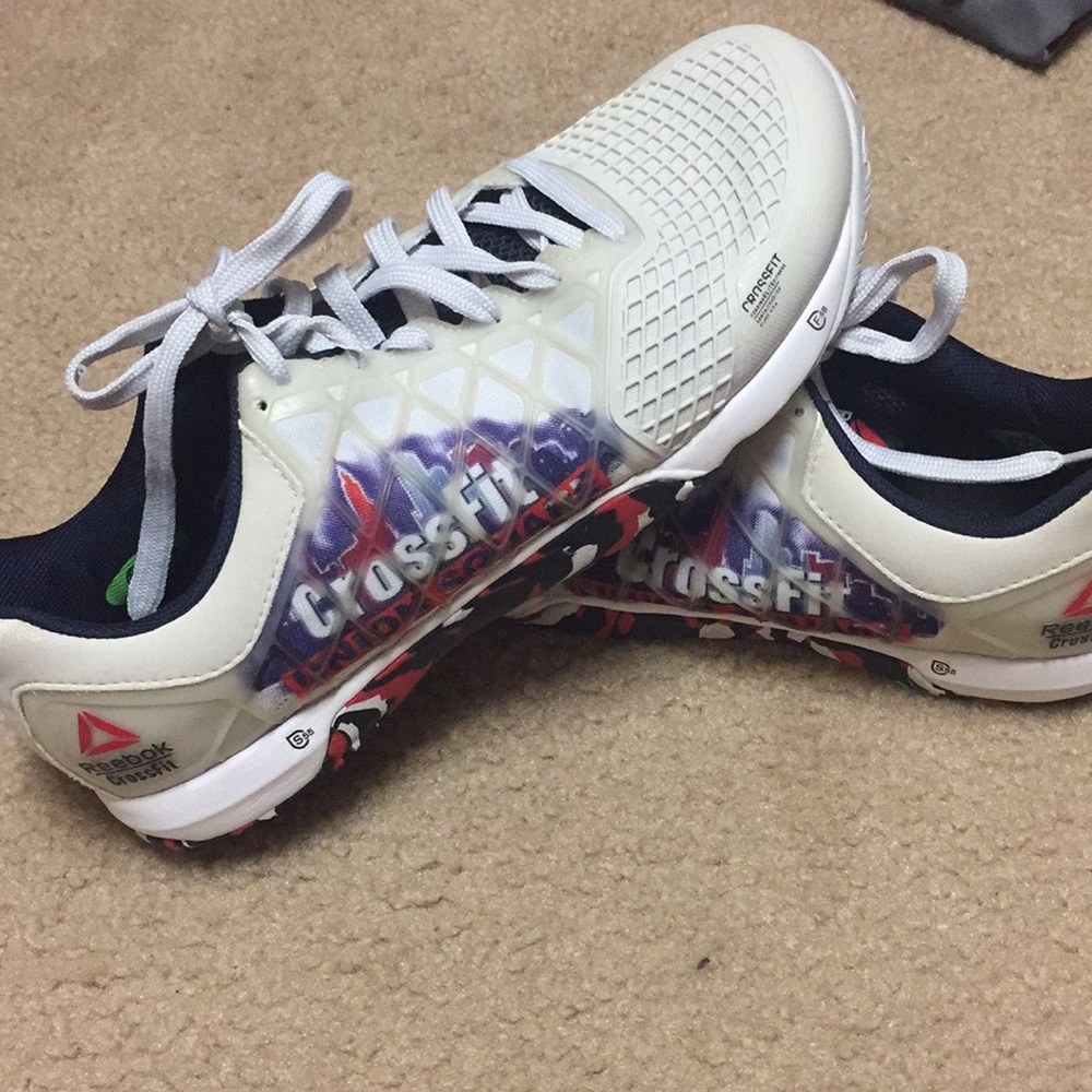 Men’s Reebok Nano